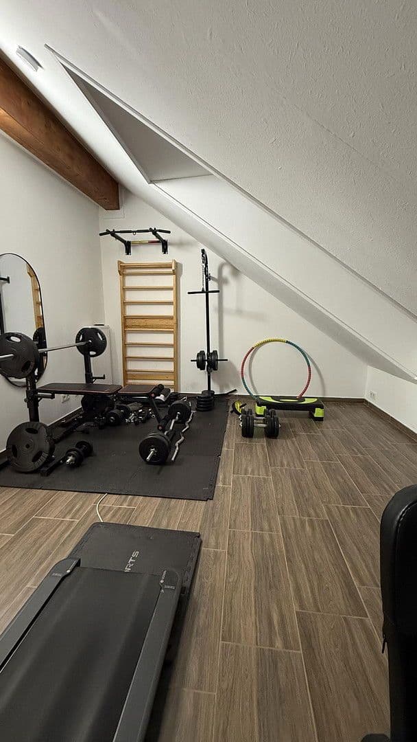 Prodej domu 145 m², pozemek 232 m², Neckarsteinach, Hessen Prodej domu 145 m², pozemek 232 m², Neckarsteinach, Hessen