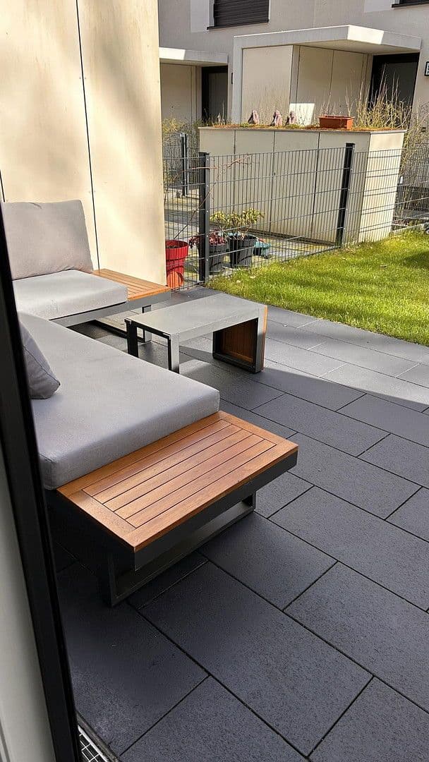 Prodej domu 145 m², pozemek 232 m², Neckarsteinach, Hessen Prodej domu 145 m², pozemek 232 m², Neckarsteinach, Hessen