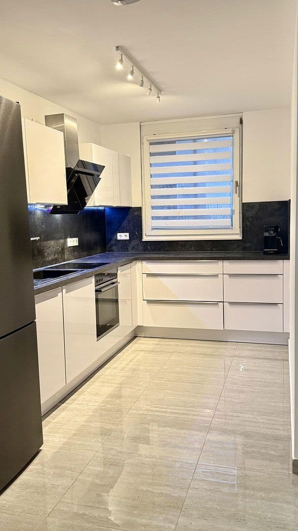 Prodej domu 145 m², pozemek 232 m², Neckarsteinach, Hessen Prodej domu 145 m², pozemek 232 m², Neckarsteinach, Hessen