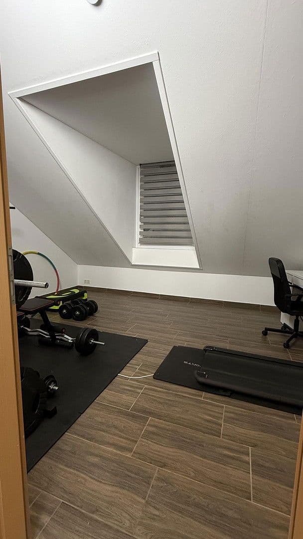 Prodej domu 145 m², pozemek 232 m², Neckarsteinach, Hessen Prodej domu 145 m², pozemek 232 m², Neckarsteinach, Hessen