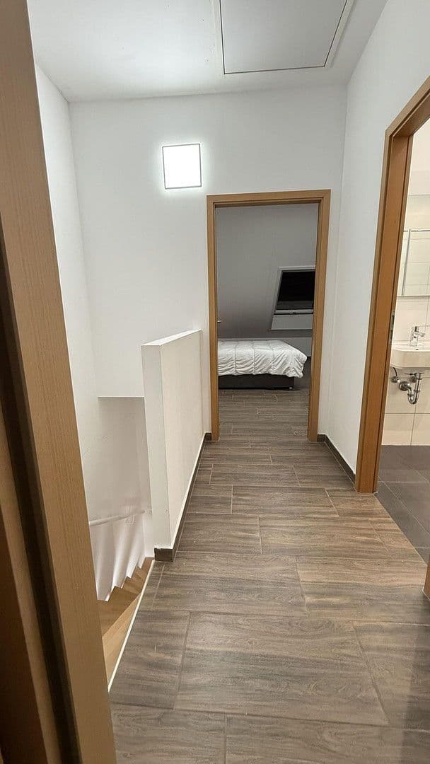 Prodej domu 145 m², pozemek 232 m², Neckarsteinach, Hessen Prodej domu 145 m², pozemek 232 m², Neckarsteinach, Hessen