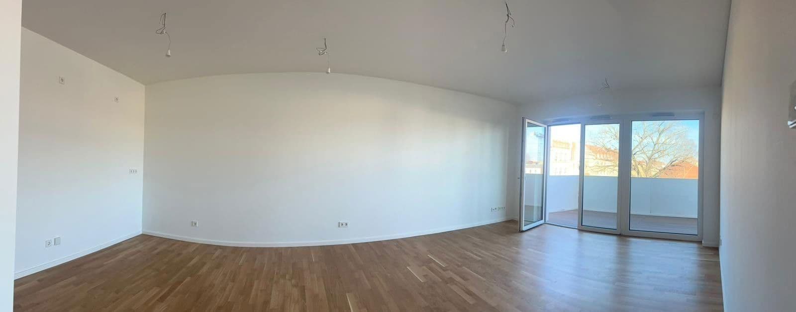 Pronájem bytu 3+1 86 m², Bürgerstraße 53A, Berlin, Berlín Pronájem bytu 3+1 86 m², Bürgerstraße 53A, Berlin, Berlín