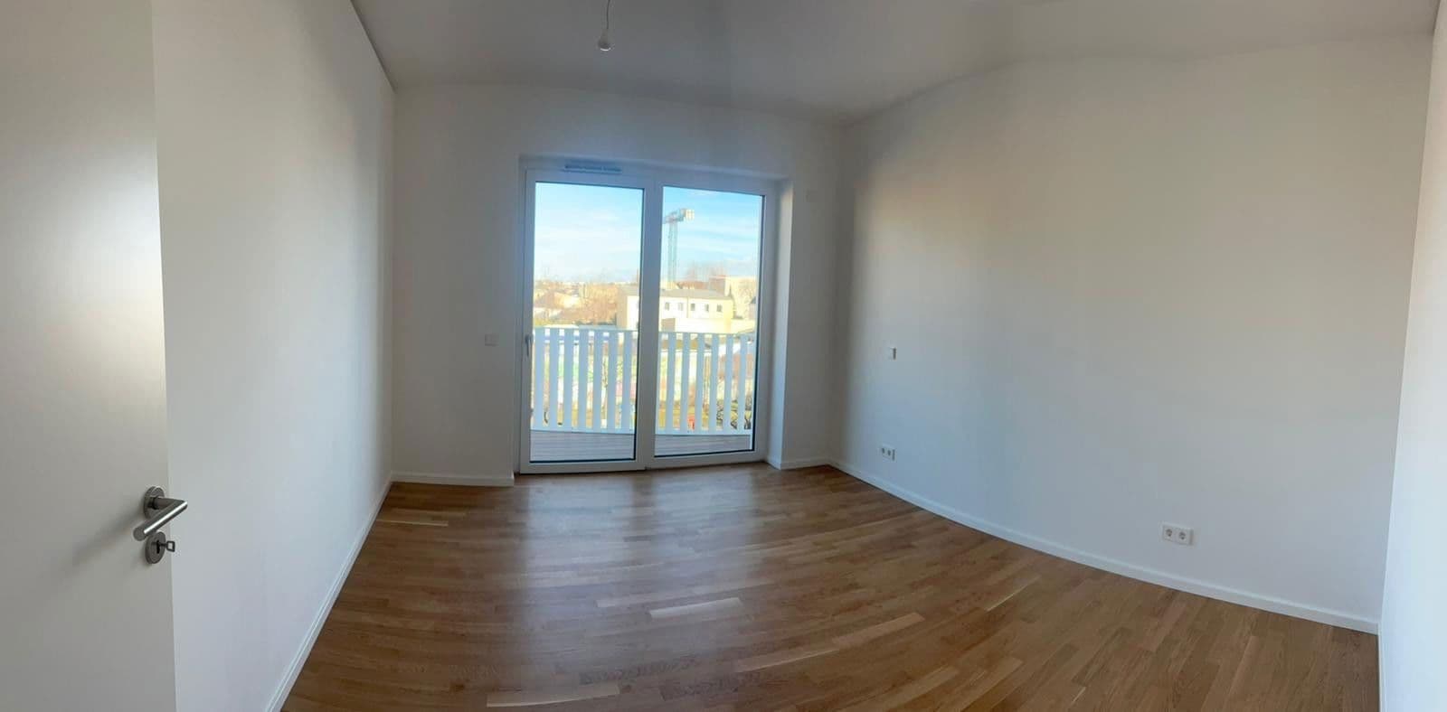 Pronájem bytu 3+1 86 m², Bürgerstraße 53A, Berlin, Berlín Pronájem bytu 3+1 86 m², Bürgerstraße 53A, Berlin, Berlín