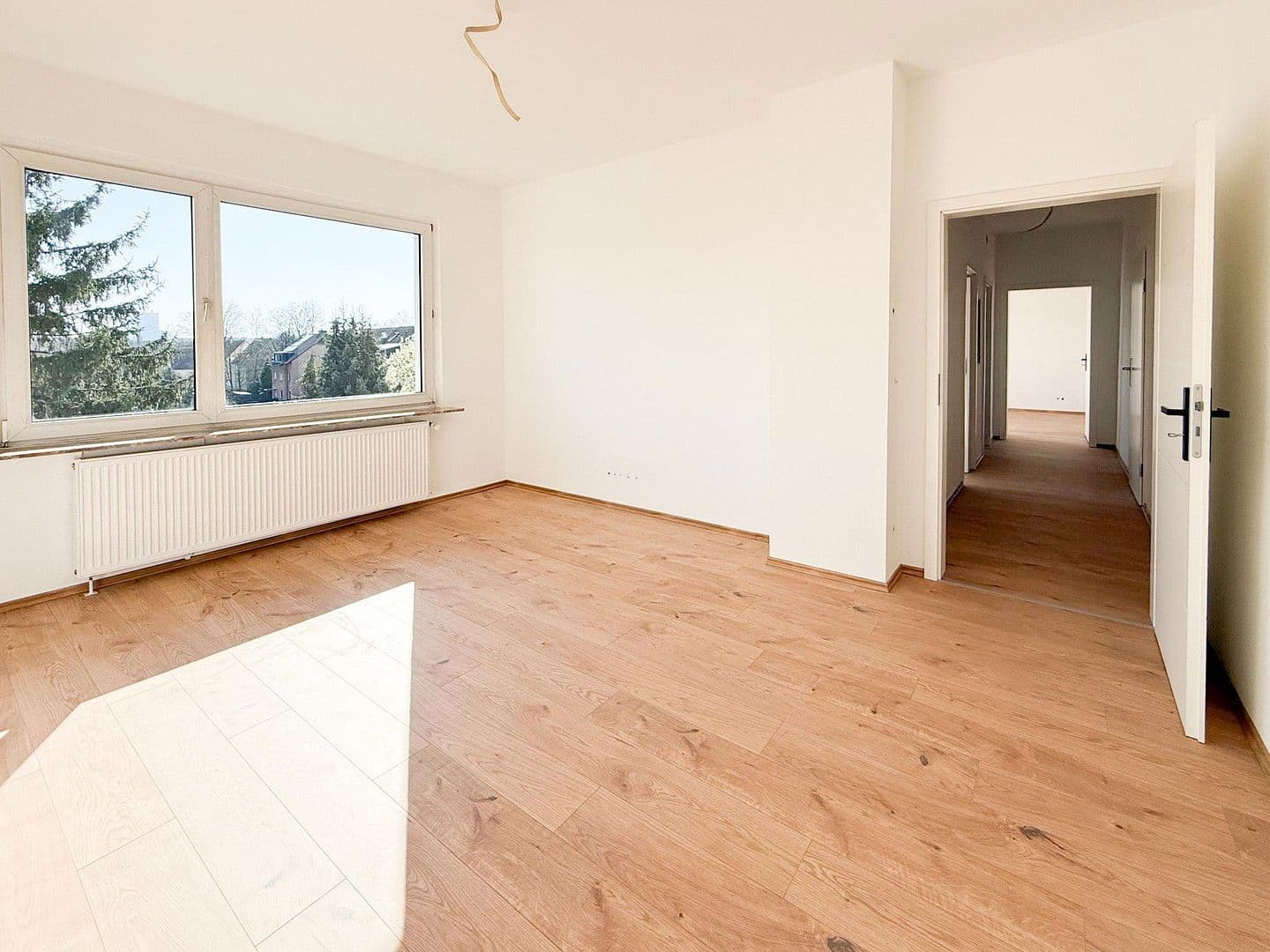 Pronájem bytu 2+1 56 m², Bochum, Severní Porýní-Vestfálsko Pronájem bytu 2+1 56 m², Bochum, Severní Porýní-Vestfálsko