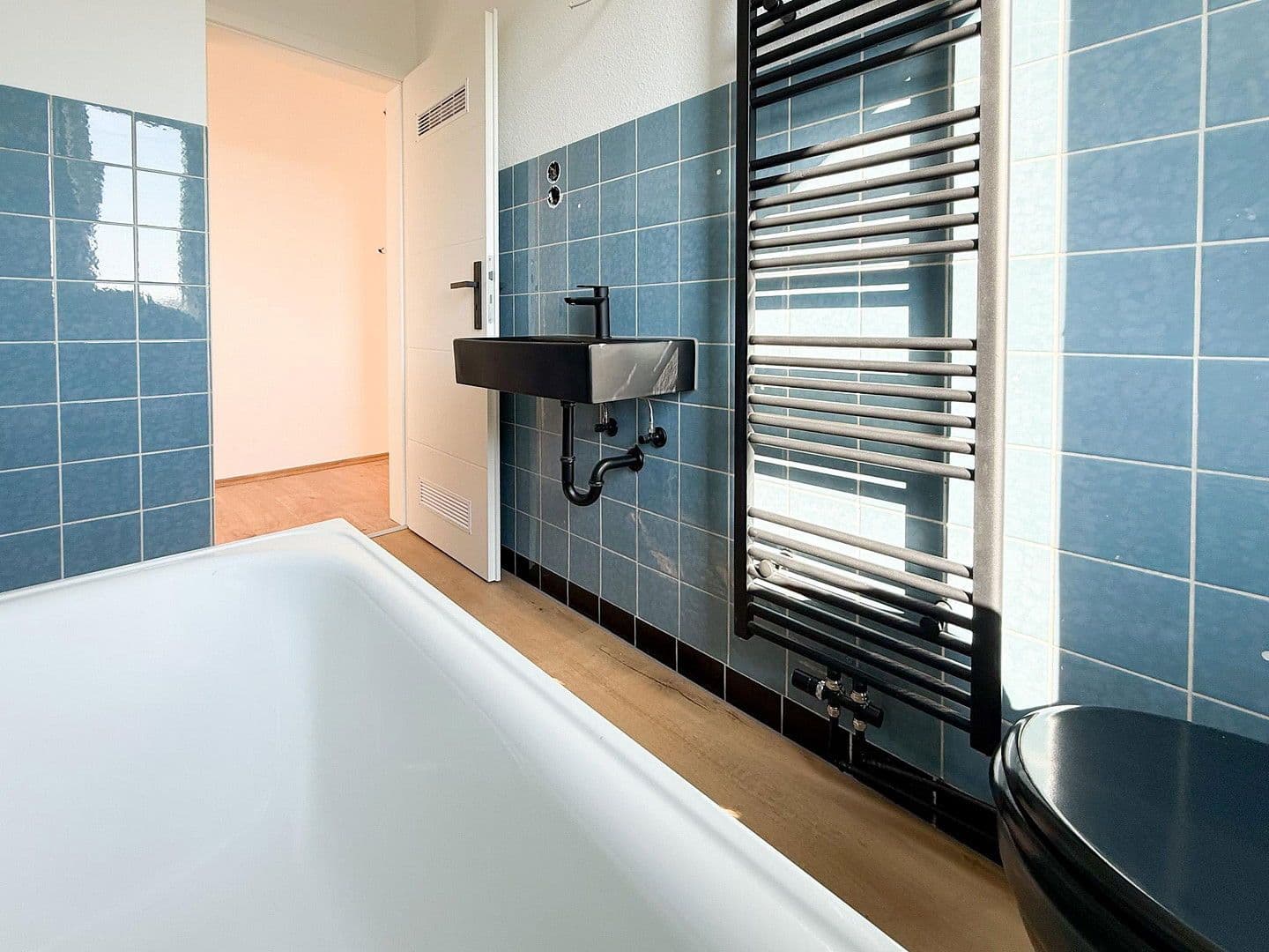 Pronájem bytu 2+1 56 m², Bochum, Severní Porýní-Vestfálsko Pronájem bytu 2+1 56 m², Bochum, Severní Porýní-Vestfálsko