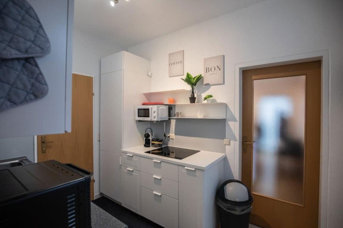 Pronájem bytu 1+1 40 m², Wien, Wien Pronájem bytu 1+1 40 m², Wien, Wien