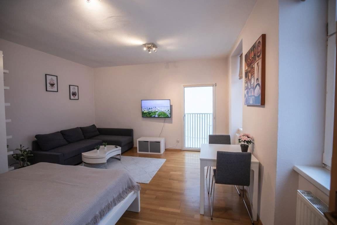 Pronájem bytu 1+1 40 m², Wien, Wien Pronájem bytu 1+1 40 m², Wien, Wien