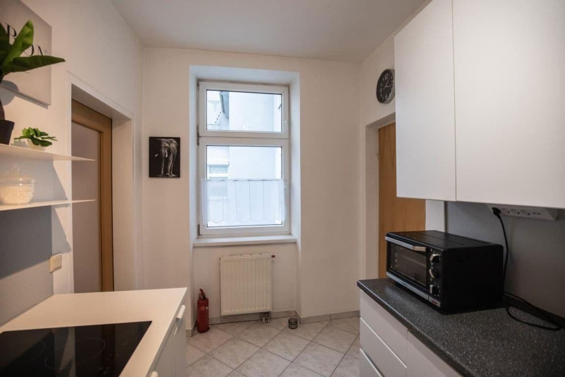 Pronájem bytu 1+1 40 m², Wien, Wien Pronájem bytu 1+1 40 m², Wien, Wien