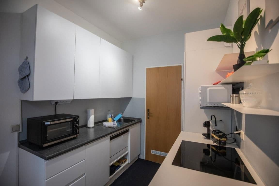 Pronájem bytu 1+1 40 m², Wien, Wien Pronájem bytu 1+1 40 m², Wien, Wien