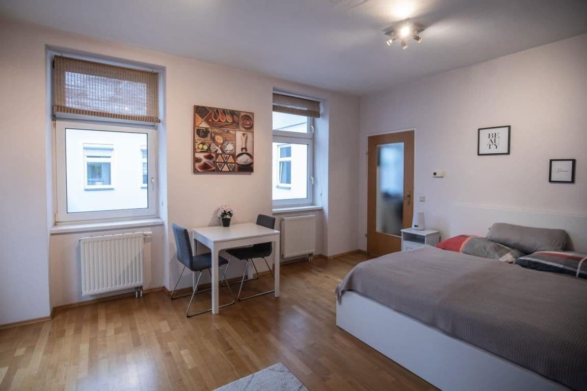 Pronájem bytu 1+1 40 m², Wien, Wien Pronájem bytu 1+1 40 m², Wien, Wien