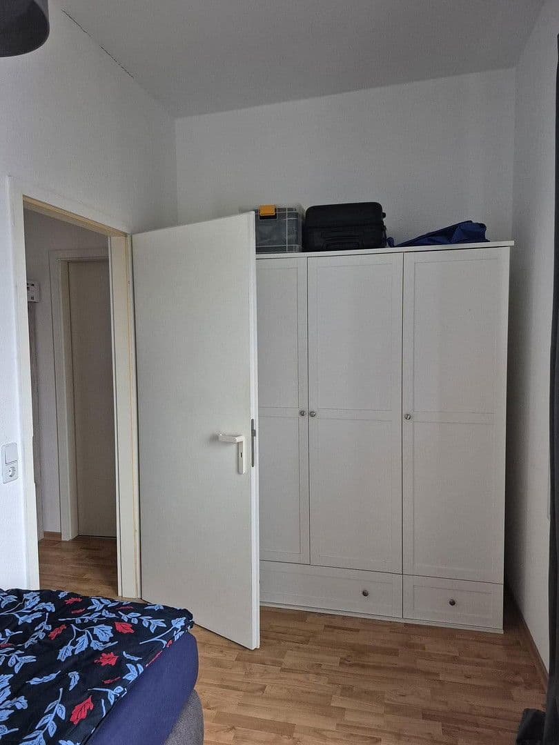 Pronájem bytu 2+1 58 m², Bauernfeldallee 17, Nauen, Braniborsko Pronájem bytu 2+1 58 m², Bauernfeldallee 17, Nauen, Braniborsko