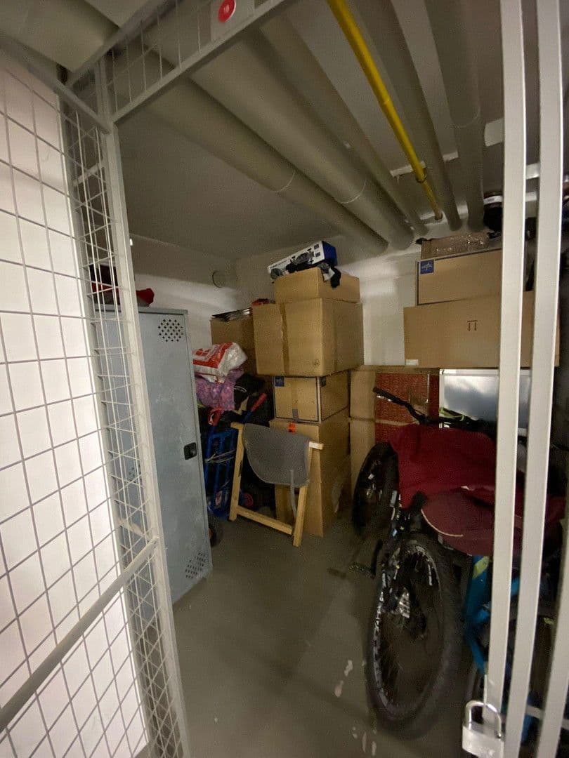 Pronájem bytu 2+1 58 m², Bauernfeldallee 17, Nauen, Braniborsko Pronájem bytu 2+1 58 m², Bauernfeldallee 17, Nauen, Braniborsko