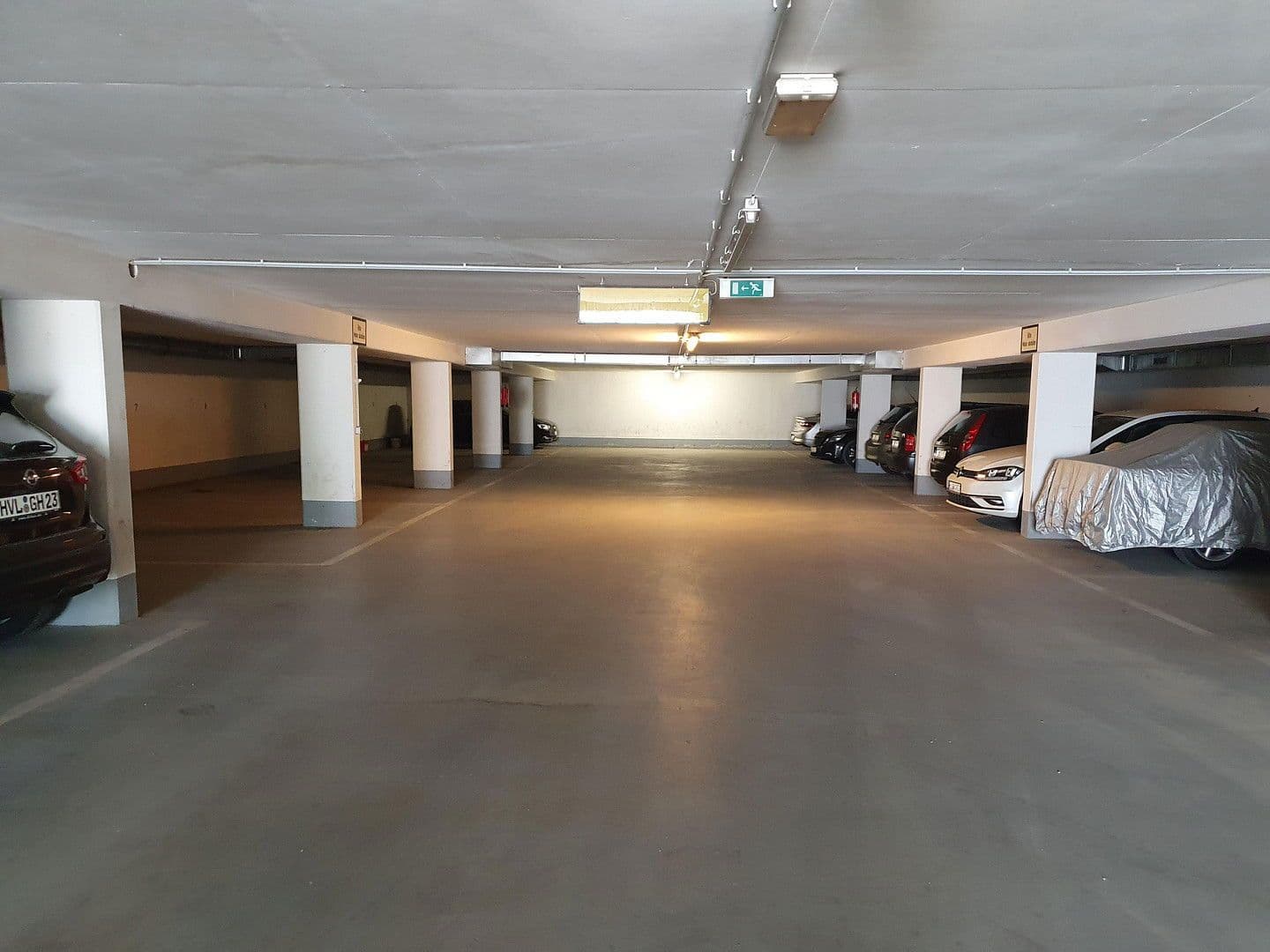 Pronájem bytu 2+1 58 m², Bauernfeldallee 17, Nauen, Braniborsko Pronájem bytu 2+1 58 m², Bauernfeldallee 17, Nauen, Braniborsko