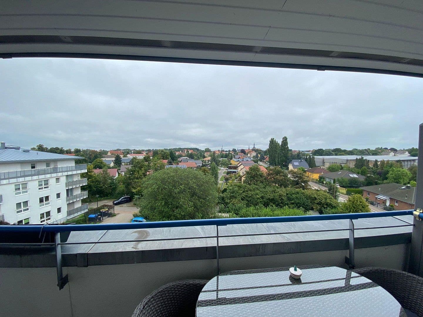 Pronájem bytu 2+1 58 m², Bauernfeldallee 17, Nauen, Braniborsko Pronájem bytu 2+1 58 m², Bauernfeldallee 17, Nauen, Braniborsko