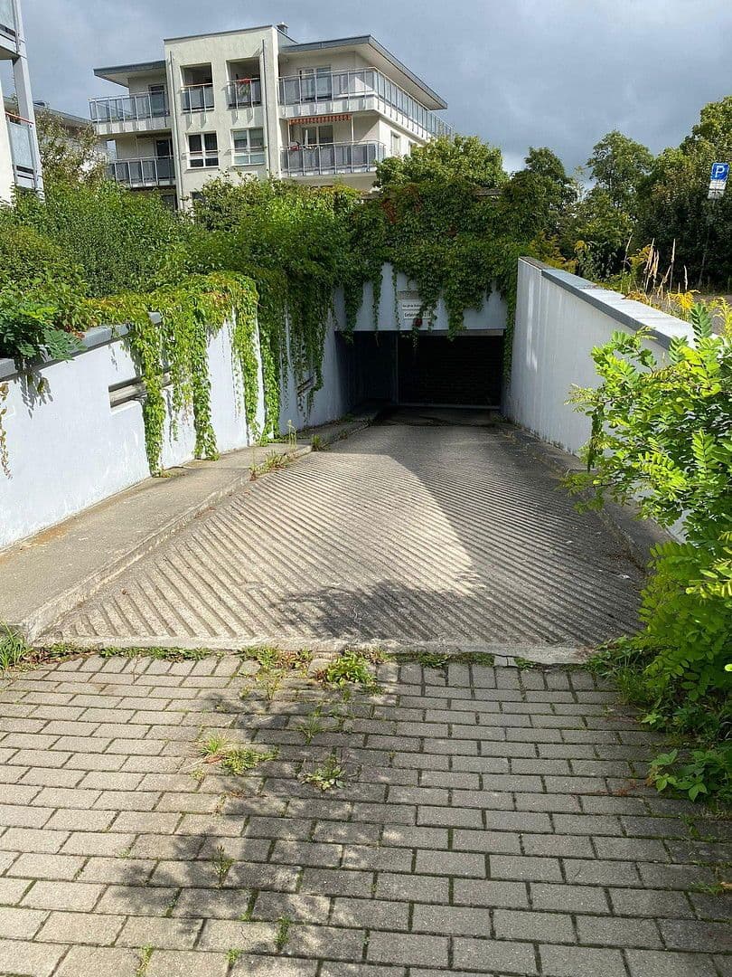 Pronájem bytu 2+1 58 m², Bauernfeldallee 17, Nauen, Braniborsko Pronájem bytu 2+1 58 m², Bauernfeldallee 17, Nauen, Braniborsko