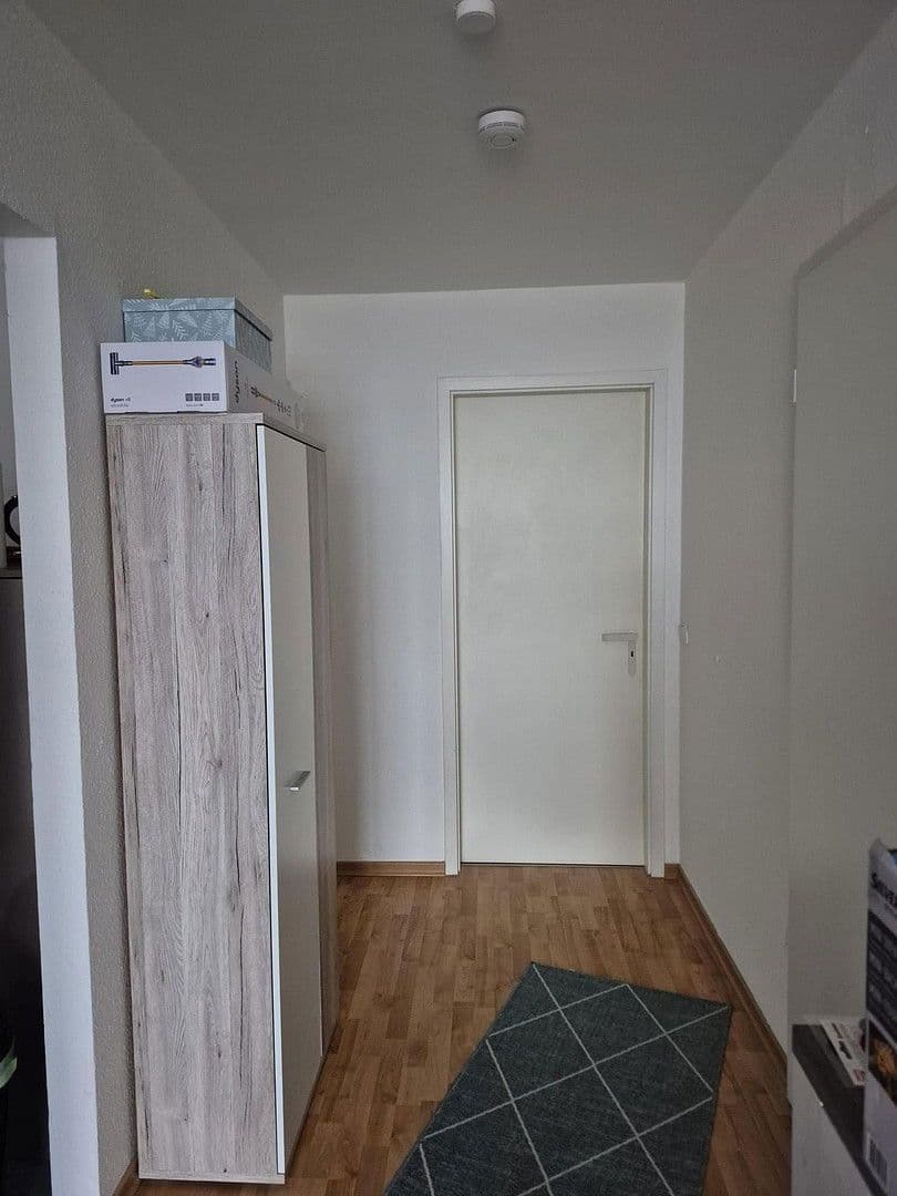 Pronájem bytu 2+1 58 m², Bauernfeldallee 17, Nauen, Braniborsko Pronájem bytu 2+1 58 m², Bauernfeldallee 17, Nauen, Braniborsko