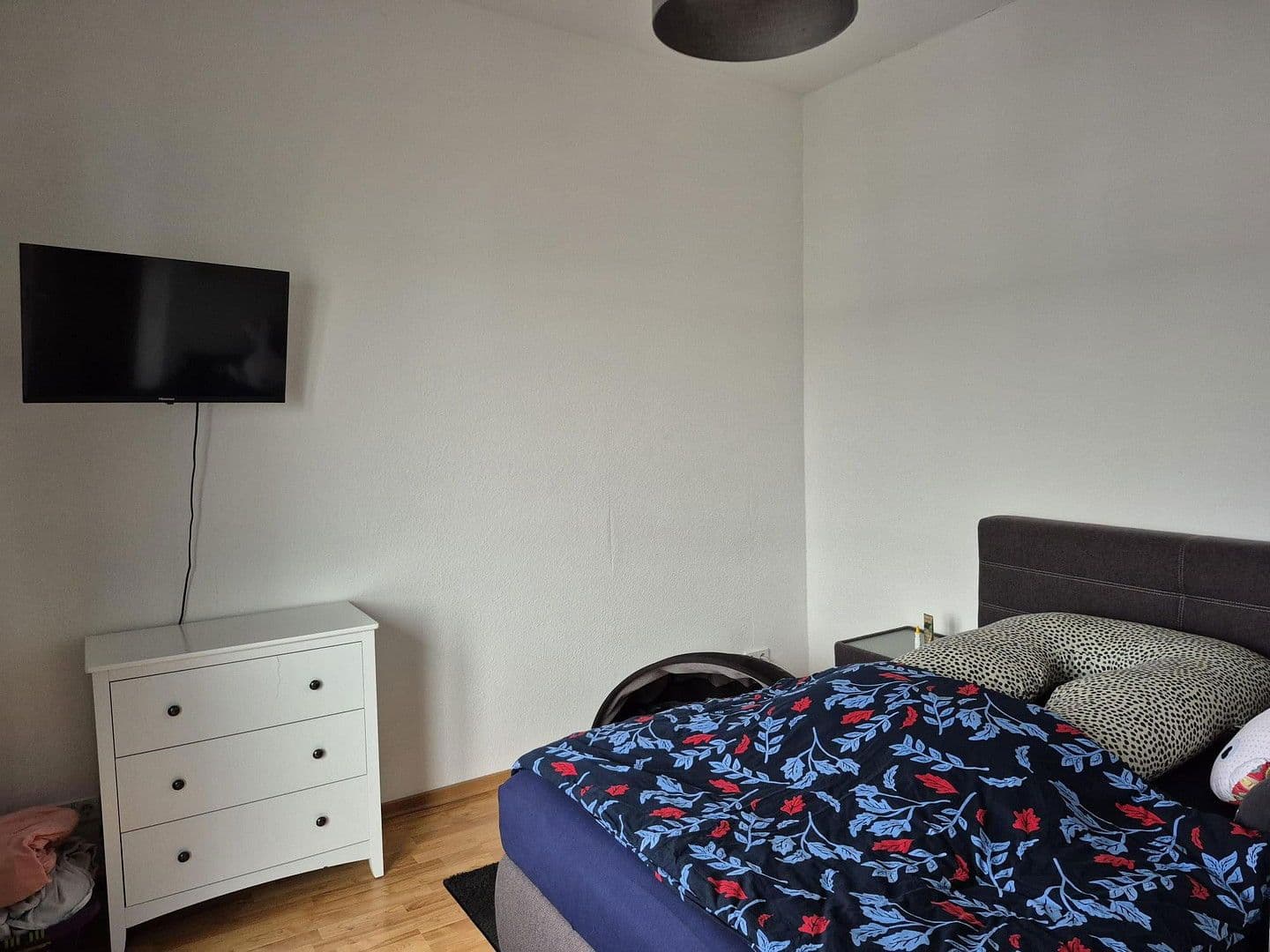 Pronájem bytu 2+1 58 m², Bauernfeldallee 17, Nauen, Braniborsko Pronájem bytu 2+1 58 m², Bauernfeldallee 17, Nauen, Braniborsko
