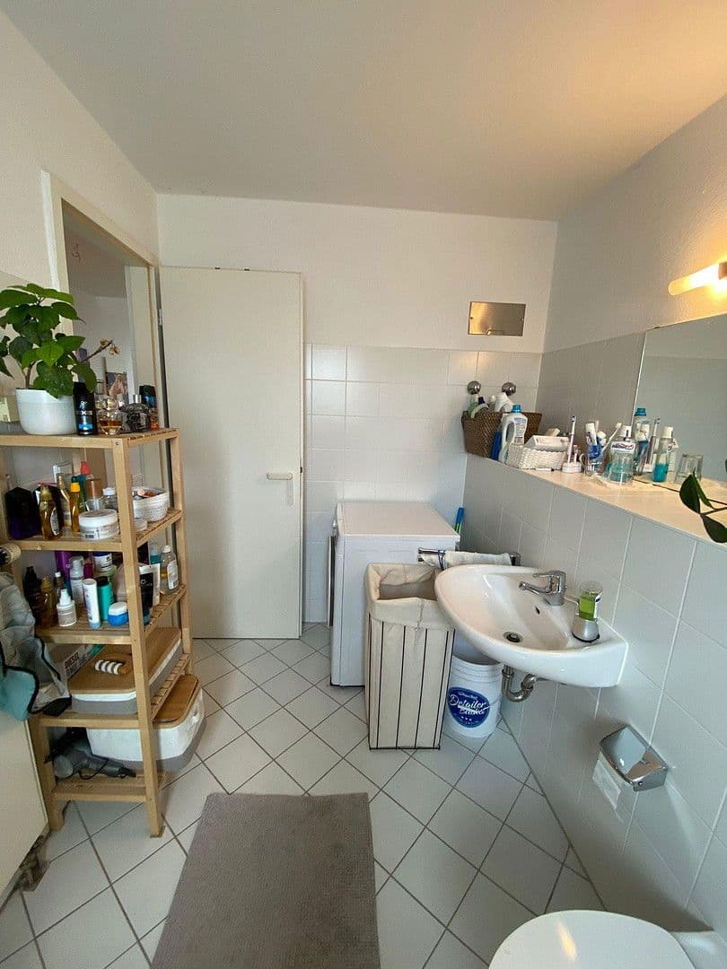 Pronájem bytu 2+1 58 m², Bauernfeldallee 17, Nauen, Braniborsko Pronájem bytu 2+1 58 m², Bauernfeldallee 17, Nauen, Braniborsko