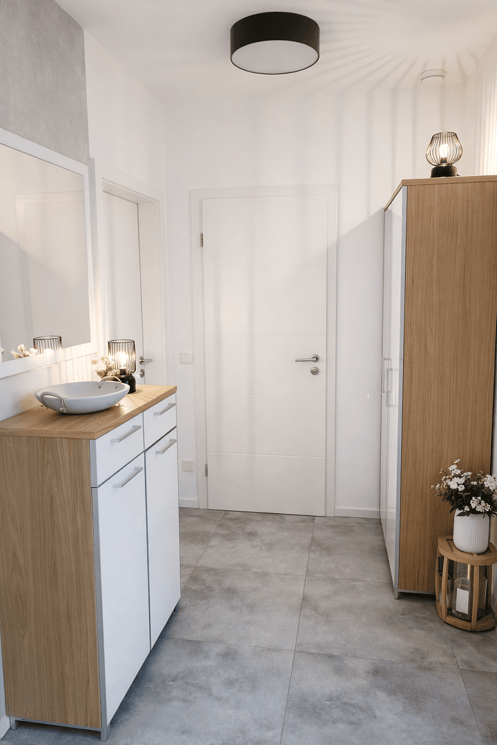 Pronájem domu 180 m², pozemek 393 m², Linec nad Rýnem, Porýní-Falc Pronájem domu 180 m², pozemek 393 m², Linec nad Rýnem, Porýní-Falc