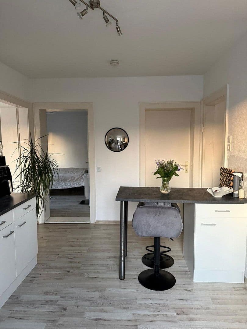 Pronájem bytu 3+1 75 m², Billerbecker Straße 51, Einbeck, Dolní Sasko Pronájem bytu 3+1 75 m², Billerbecker Straße 51, Einbeck, Dolní Sasko