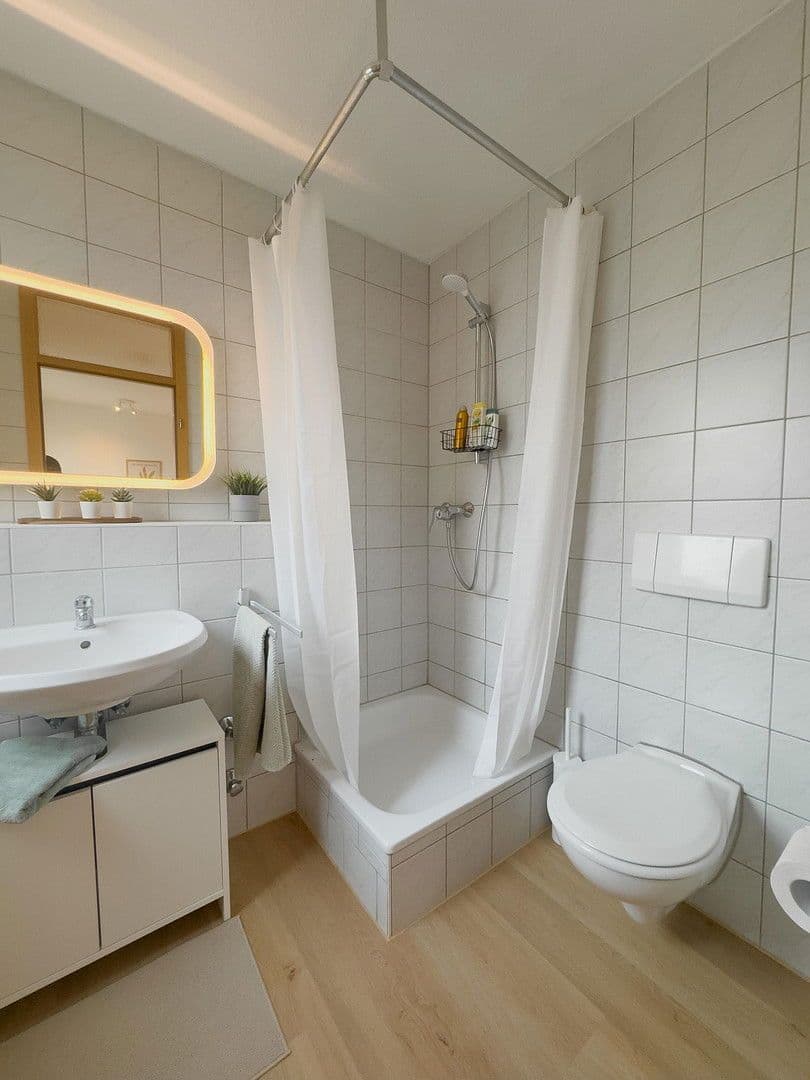 Prodej bytu 1+kk 24 m², Heidelberg, Bádensko-Württembersko Prodej bytu 1+kk 24 m², Heidelberg, Bádensko-Württembersko