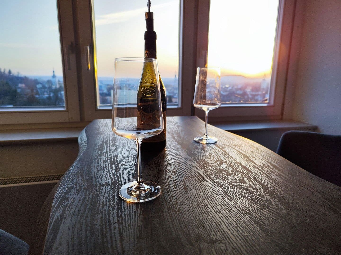 Prodej bytu 2+1 60 m², Adalbert-Stifter-Str. 1, Deggendorf, Bavorsko Prodej bytu 2+1 60 m², Adalbert-Stifter-Str. 1, Deggendorf, Bavorsko