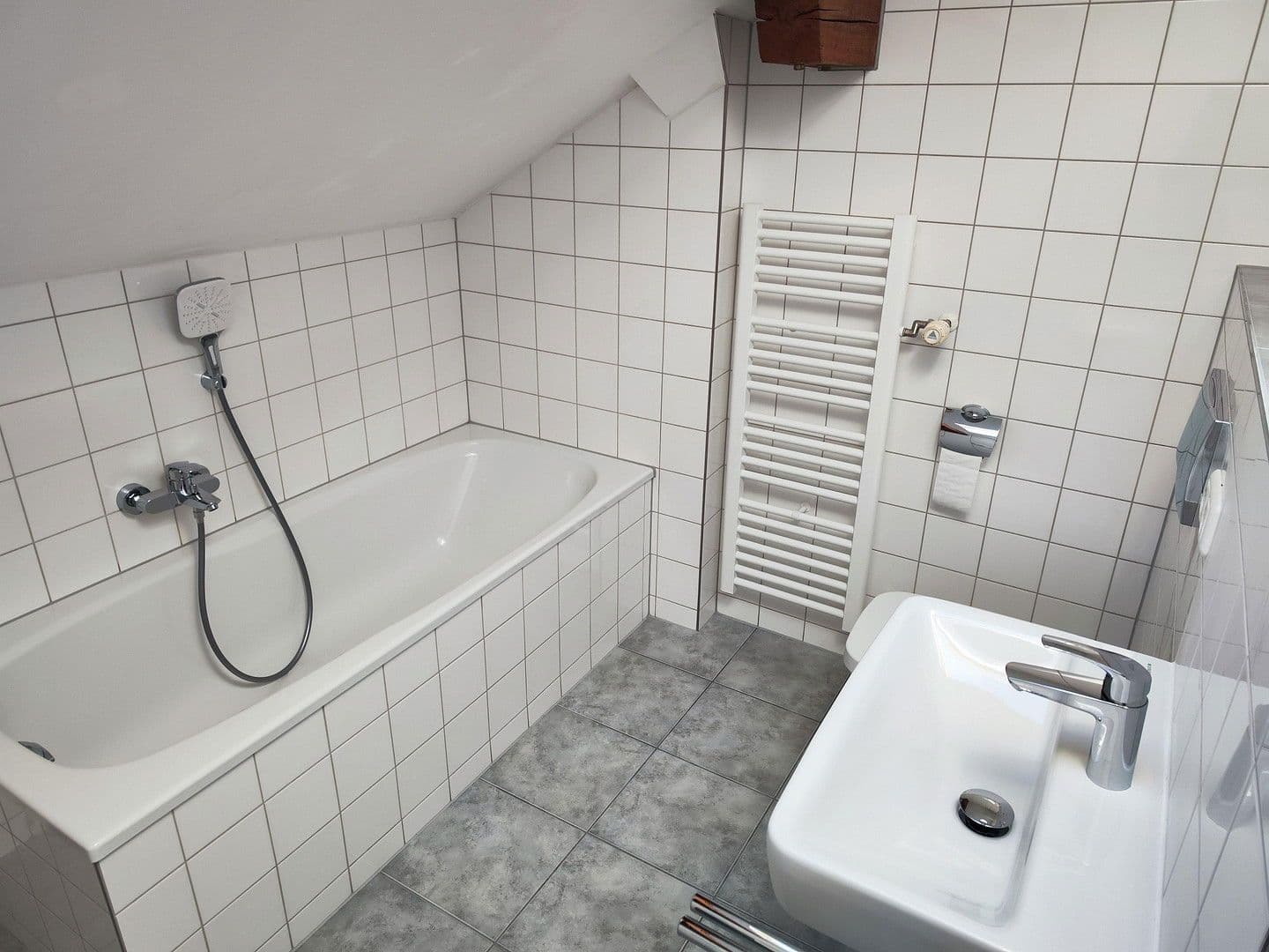 Prodej bytu 2+1 60 m², Adalbert-Stifter-Str. 1, Deggendorf, Bavorsko Prodej bytu 2+1 60 m², Adalbert-Stifter-Str. 1, Deggendorf, Bavorsko