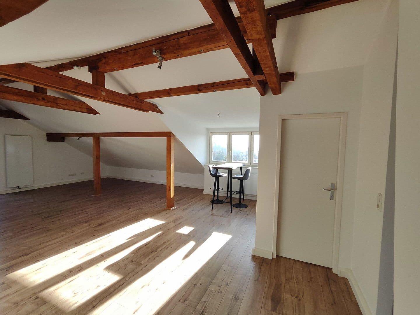 Prodej bytu 2+1 60 m², Adalbert-Stifter-Str. 1, Deggendorf, Bavorsko Prodej bytu 2+1 60 m², Adalbert-Stifter-Str. 1, Deggendorf, Bavorsko