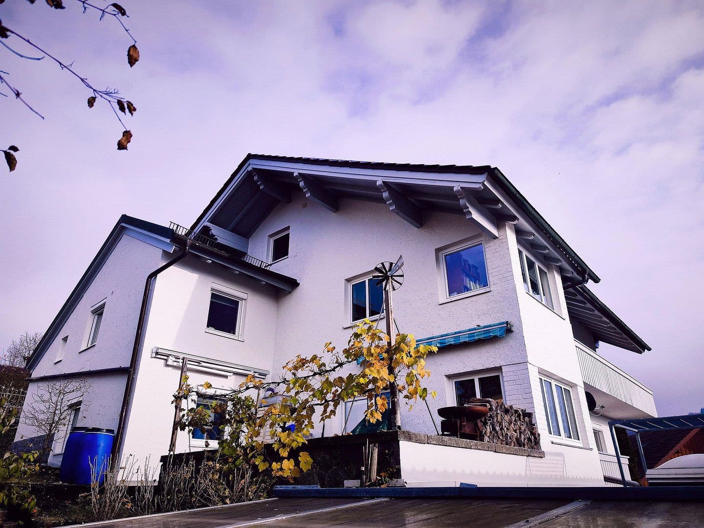 Prodej bytu 2+1 60 m², Adalbert-Stifter-Str. 1, Deggendorf, Bavorsko Prodej bytu 2+1 60 m², Adalbert-Stifter-Str. 1, Deggendorf, Bavorsko