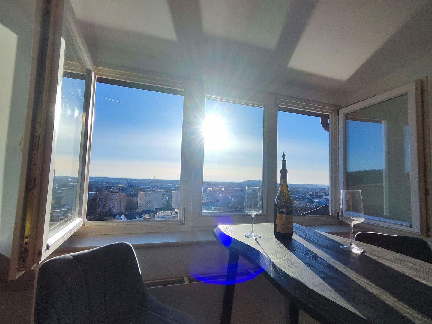 Prodej bytu 2+1 60 m², Adalbert-Stifter-Str. 1, Deggendorf, Bavorsko Prodej bytu 2+1 60 m², Adalbert-Stifter-Str. 1, Deggendorf, Bavorsko