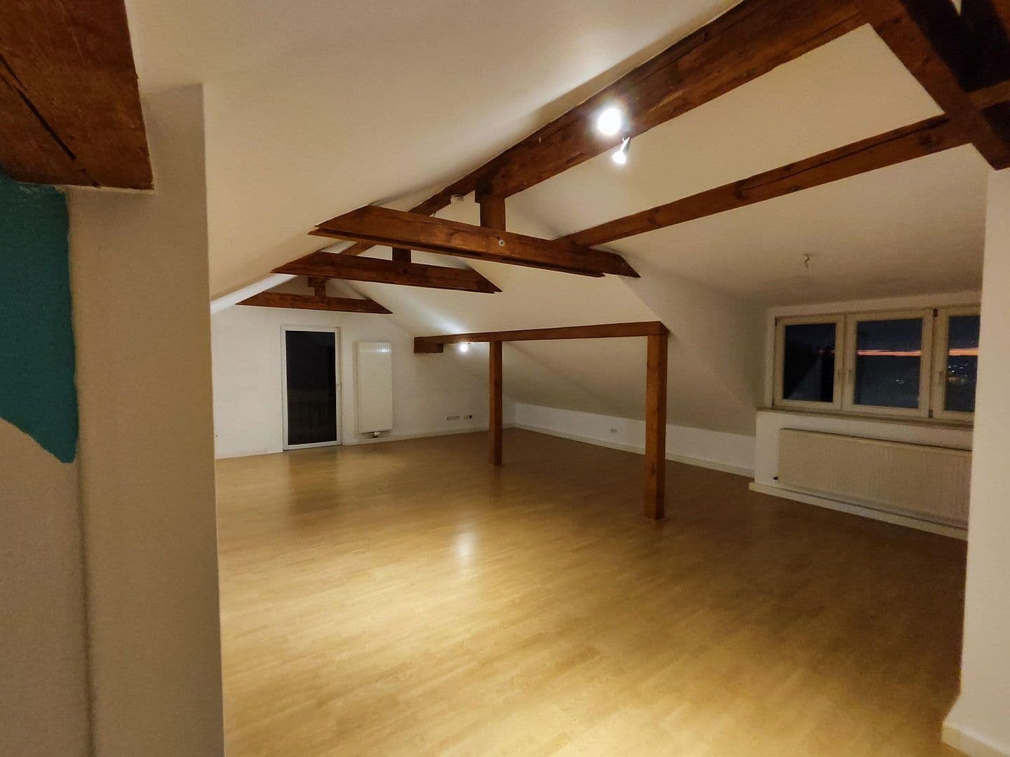 Prodej bytu 2+1 60 m², Adalbert-Stifter-Str. 1, Deggendorf, Bavorsko Prodej bytu 2+1 60 m², Adalbert-Stifter-Str. 1, Deggendorf, Bavorsko