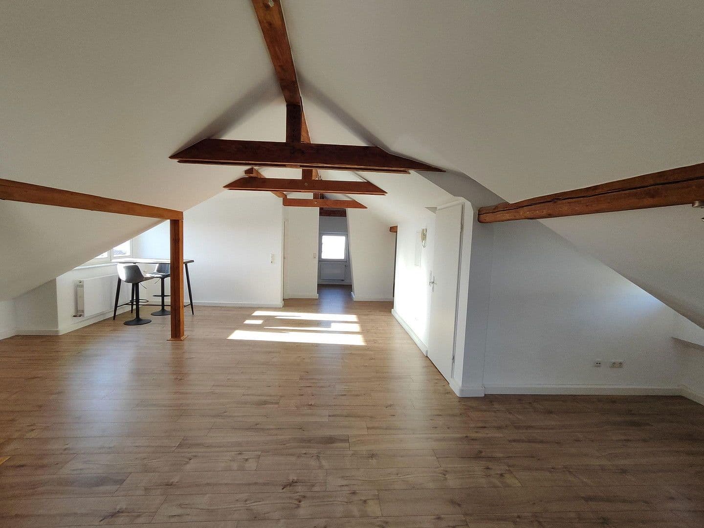 Prodej bytu 2+1 60 m², Adalbert-Stifter-Str. 1, Deggendorf, Bavorsko Prodej bytu 2+1 60 m², Adalbert-Stifter-Str. 1, Deggendorf, Bavorsko