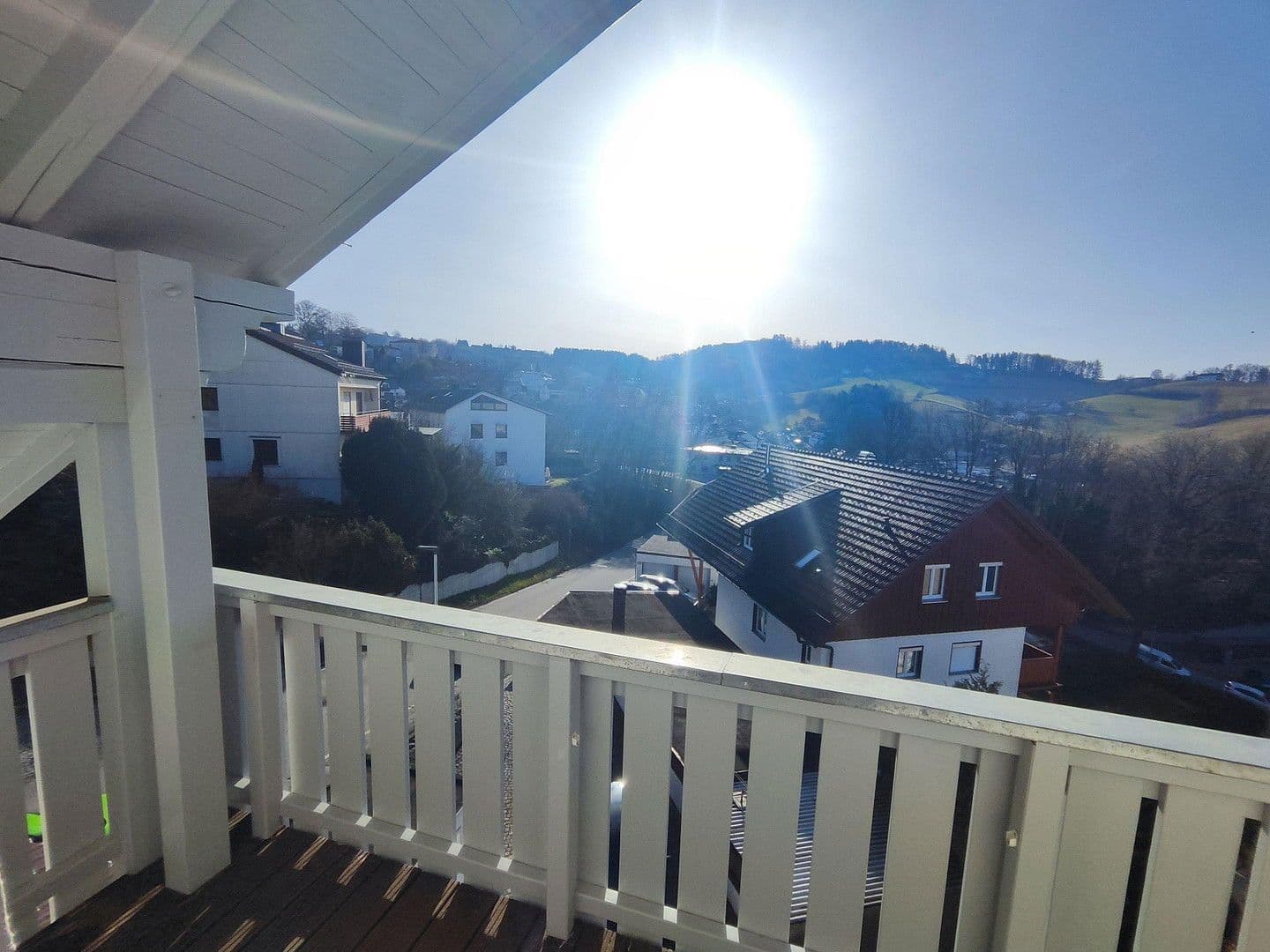 Prodej bytu 2+1 60 m², Adalbert-Stifter-Str. 1, Deggendorf, Bavorsko Prodej bytu 2+1 60 m², Adalbert-Stifter-Str. 1, Deggendorf, Bavorsko