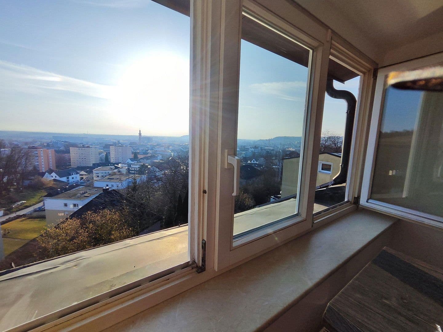 Prodej bytu 2+1 60 m², Adalbert-Stifter-Str. 1, Deggendorf, Bavorsko Prodej bytu 2+1 60 m², Adalbert-Stifter-Str. 1, Deggendorf, Bavorsko