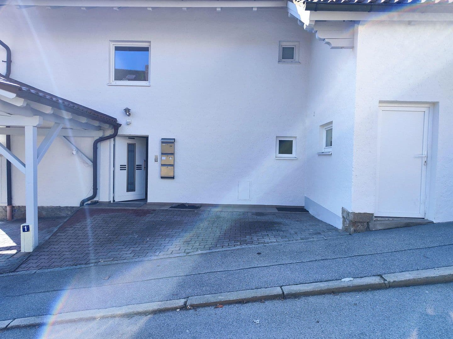 Prodej bytu 2+1 60 m², Adalbert-Stifter-Str. 1, Deggendorf, Bavorsko Prodej bytu 2+1 60 m², Adalbert-Stifter-Str. 1, Deggendorf, Bavorsko