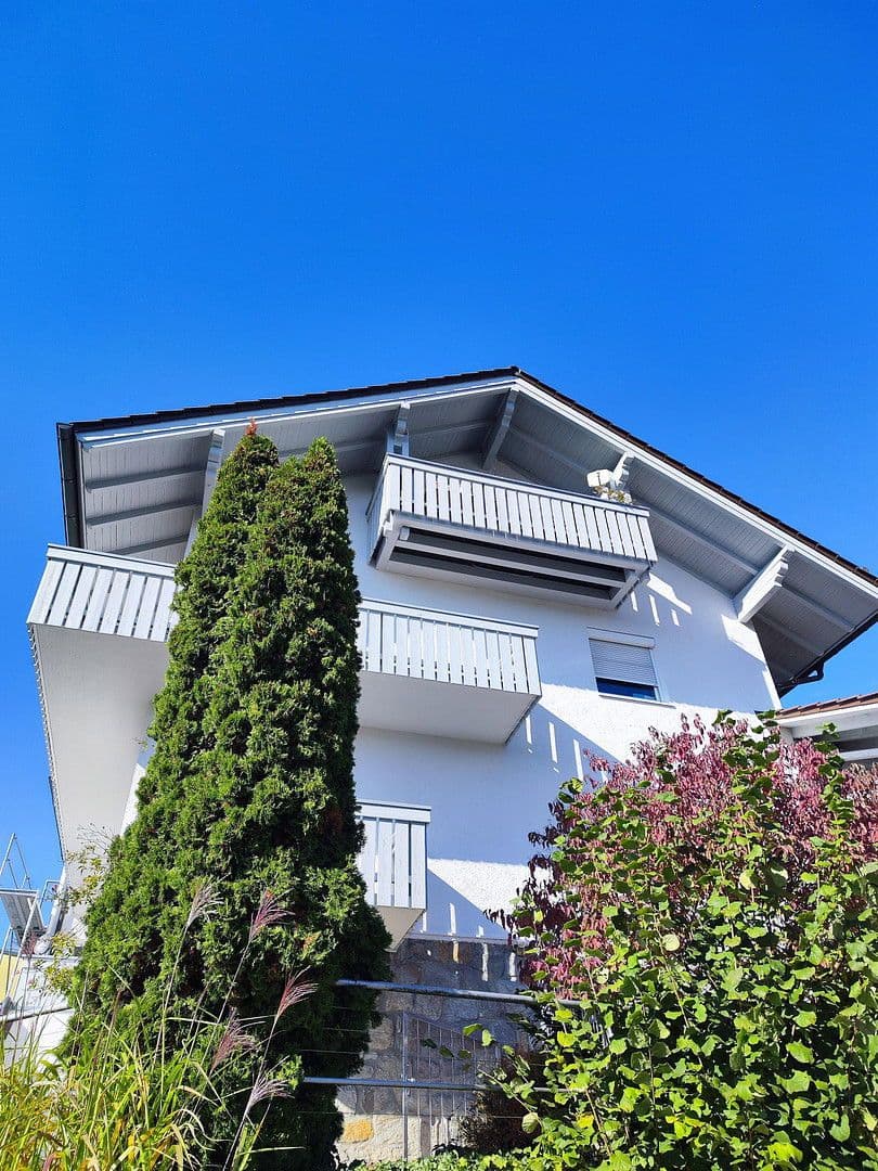 Prodej bytu 2+1 60 m², Adalbert-Stifter-Str. 1, Deggendorf, Bavorsko Prodej bytu 2+1 60 m², Adalbert-Stifter-Str. 1, Deggendorf, Bavorsko