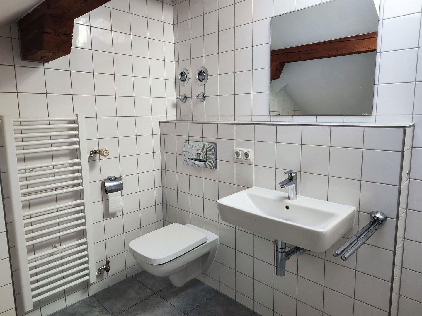 Prodej bytu 2+1 60 m², Adalbert-Stifter-Str. 1, Deggendorf, Bavorsko Prodej bytu 2+1 60 m², Adalbert-Stifter-Str. 1, Deggendorf, Bavorsko