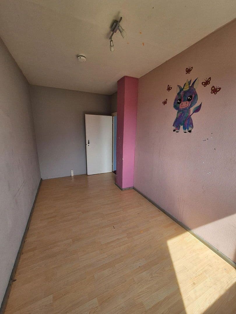 Pronájem bytu 3+1 75 m², Am Mühlenberg 19, Bad Sülze, Mecklenburg-Vorpommern Pronájem bytu 3+1 75 m², Am Mühlenberg 19, Bad Sülze, Mecklenburg-Vorpommern