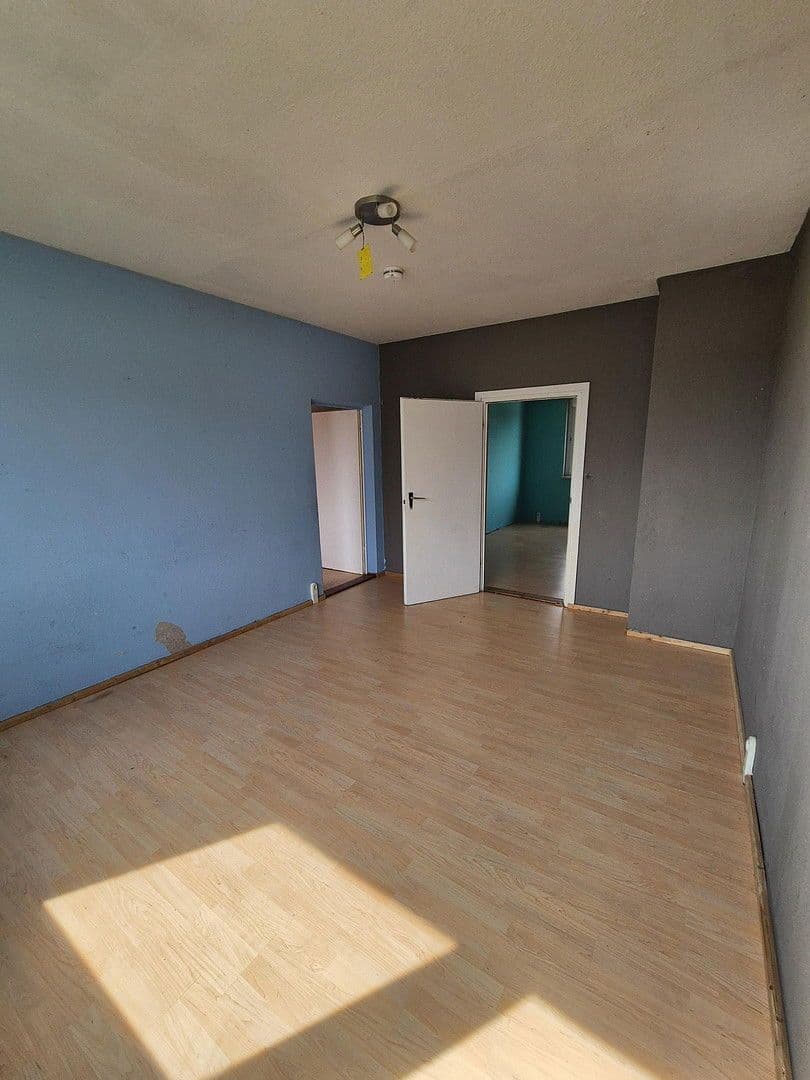 Pronájem bytu 3+1 75 m², Am Mühlenberg 19, Bad Sülze, Mecklenburg-Vorpommern Pronájem bytu 3+1 75 m², Am Mühlenberg 19, Bad Sülze, Mecklenburg-Vorpommern