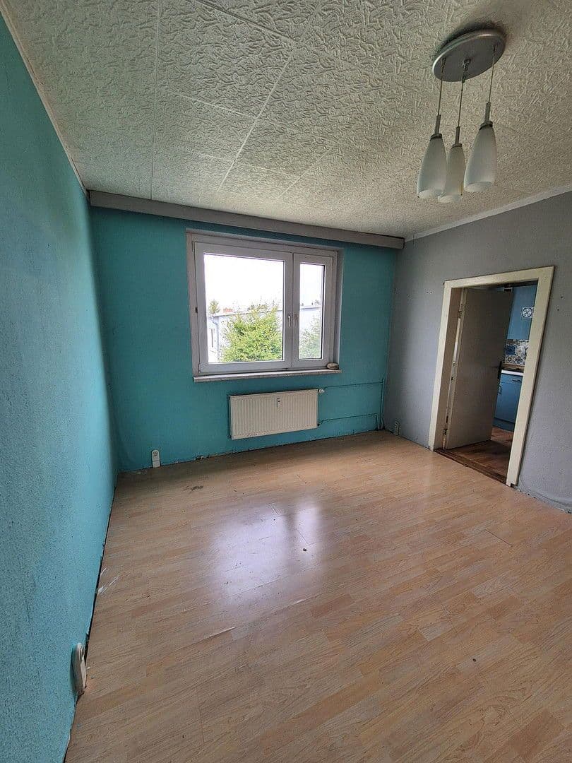 Pronájem bytu 3+1 75 m², Am Mühlenberg 19, Bad Sülze, Mecklenburg-Vorpommern Pronájem bytu 3+1 75 m², Am Mühlenberg 19, Bad Sülze, Mecklenburg-Vorpommern