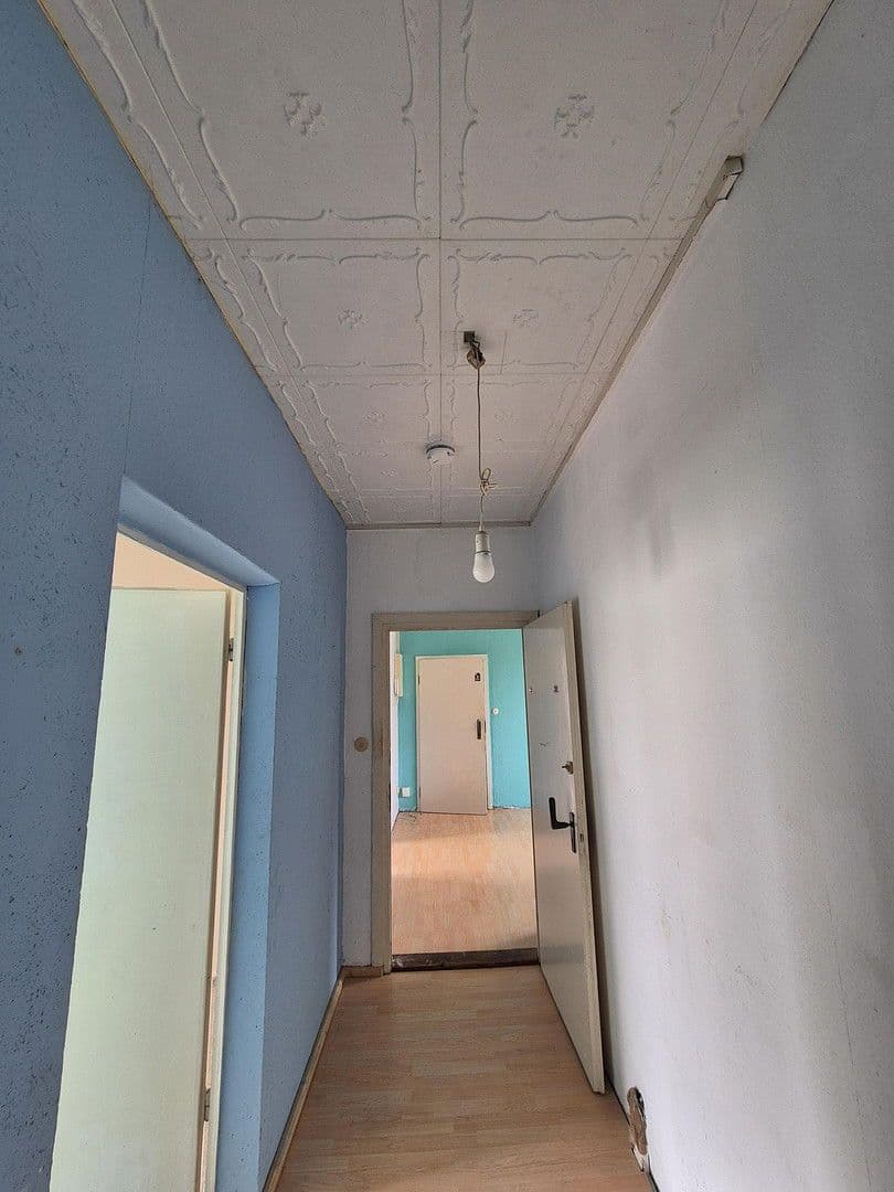 Pronájem bytu 3+1 75 m², Am Mühlenberg 19, Bad Sülze, Mecklenburg-Vorpommern Pronájem bytu 3+1 75 m², Am Mühlenberg 19, Bad Sülze, Mecklenburg-Vorpommern