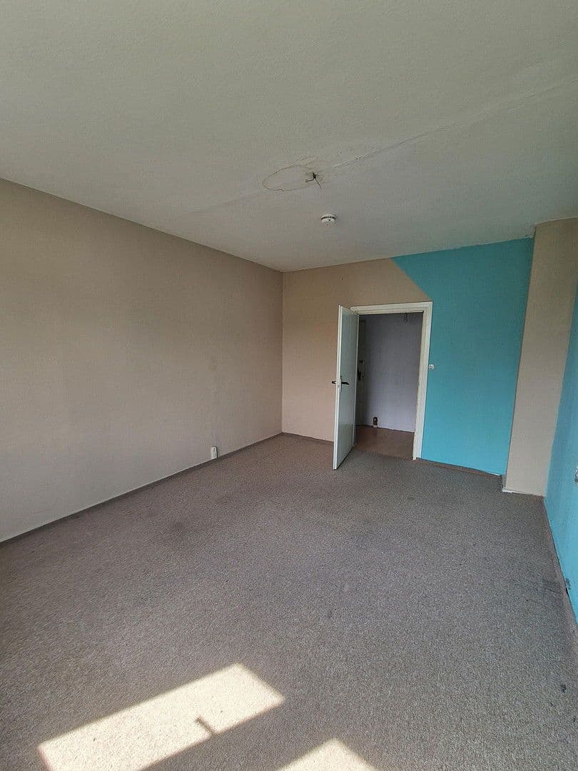 Pronájem bytu 3+1 75 m², Am Mühlenberg 19, Bad Sülze, Mecklenburg-Vorpommern Pronájem bytu 3+1 75 m², Am Mühlenberg 19, Bad Sülze, Mecklenburg-Vorpommern