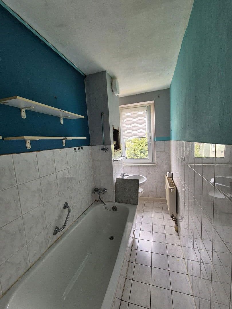 Pronájem bytu 3+1 75 m², Am Mühlenberg 19, Bad Sülze, Mecklenburg-Vorpommern Pronájem bytu 3+1 75 m², Am Mühlenberg 19, Bad Sülze, Mecklenburg-Vorpommern