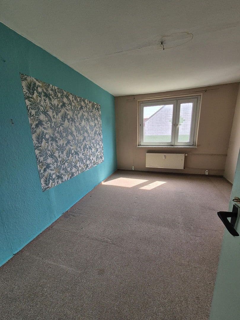 Pronájem bytu 3+1 75 m², Am Mühlenberg 19, Bad Sülze, Mecklenburg-Vorpommern Pronájem bytu 3+1 75 m², Am Mühlenberg 19, Bad Sülze, Mecklenburg-Vorpommern