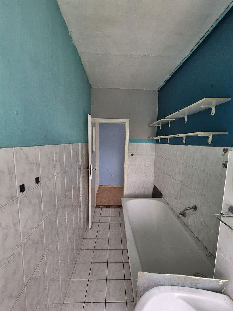 Pronájem bytu 3+1 75 m², Am Mühlenberg 19, Bad Sülze, Mecklenburg-Vorpommern Pronájem bytu 3+1 75 m², Am Mühlenberg 19, Bad Sülze, Mecklenburg-Vorpommern