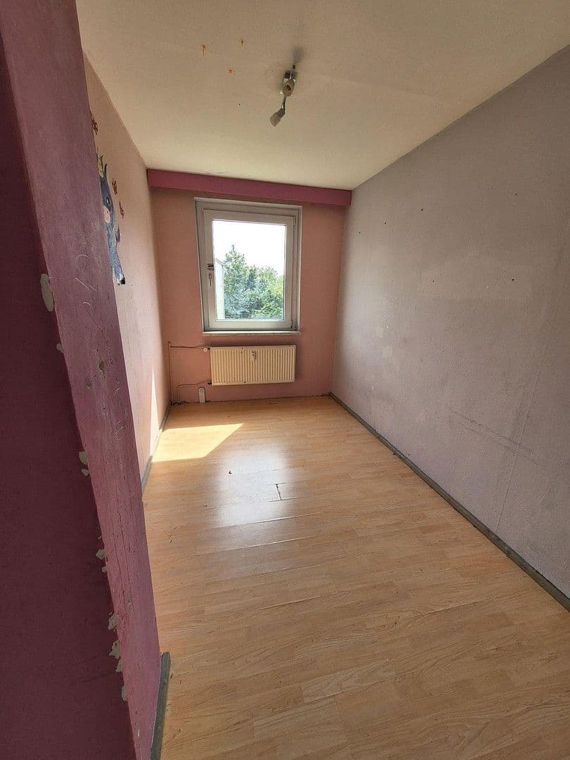 Pronájem bytu 3+1 75 m², Am Mühlenberg 19, Bad Sülze, Mecklenburg-Vorpommern Pronájem bytu 3+1 75 m², Am Mühlenberg 19, Bad Sülze, Mecklenburg-Vorpommern