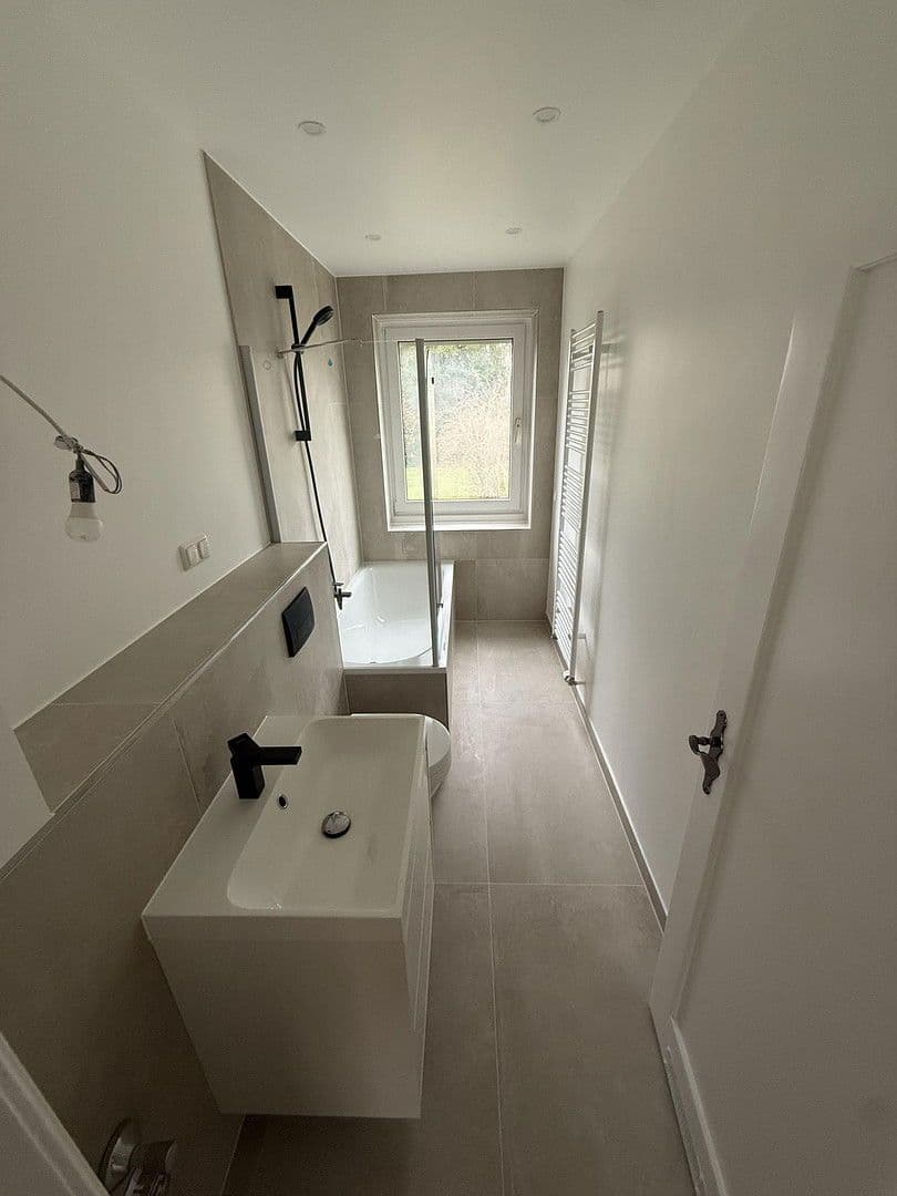 Prodej bytu 3+1 68 m², Droysenstraße, Hamburg, Hamburg Prodej bytu 3+1 68 m², Droysenstraße, Hamburg, Hamburg