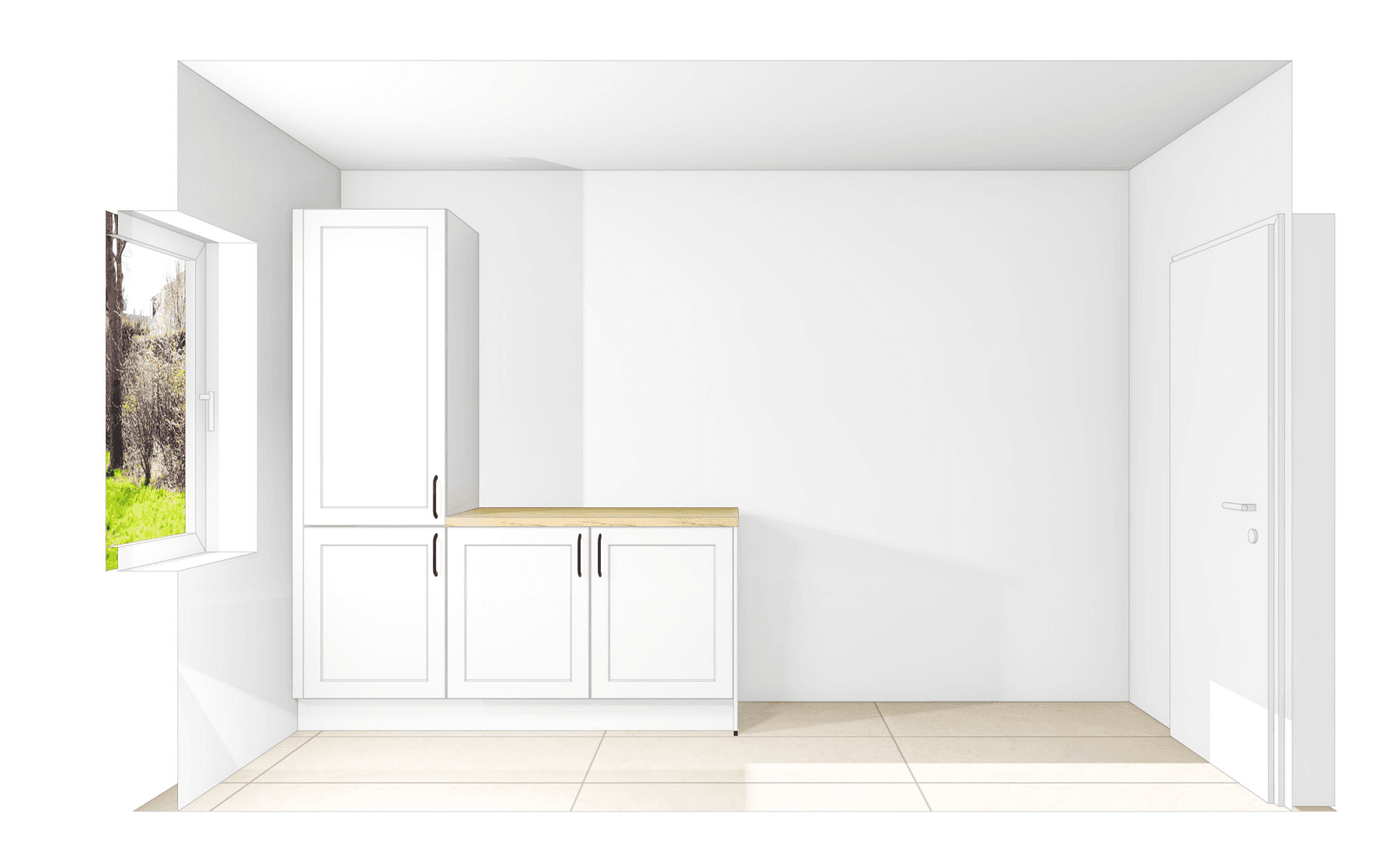 Prodej bytu 3+1 68 m², Droysenstraße, Hamburg, Hamburg Prodej bytu 3+1 68 m², Droysenstraße, Hamburg, Hamburg