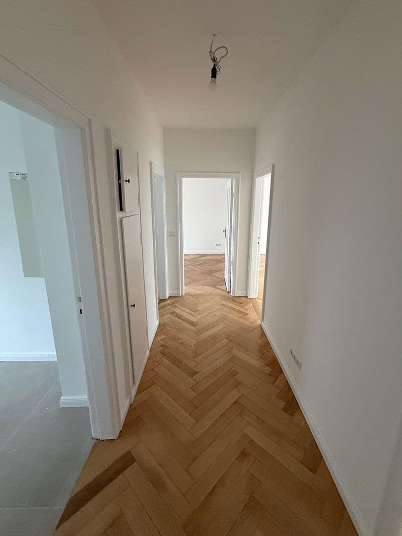 Prodej bytu 3+1 68 m², Droysenstraße, Hamburg, Hamburg Prodej bytu 3+1 68 m², Droysenstraße, Hamburg, Hamburg