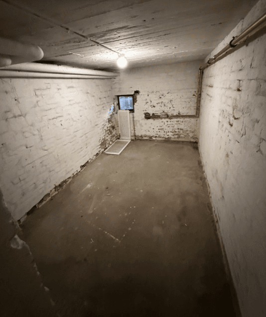 Prodej bytu 3+1 68 m², Droysenstraße, Hamburg, Hamburg Prodej bytu 3+1 68 m², Droysenstraße, Hamburg, Hamburg